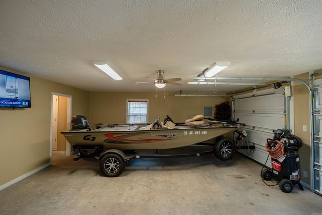 1719 Libby Road, Heber Springs, AR 72543