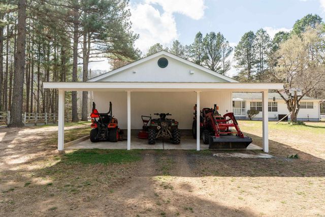 1719 Libby Road, Heber Springs, AR 72543