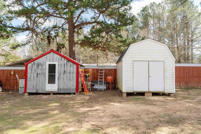 1719 Libby Road, Heber Springs, AR 72543