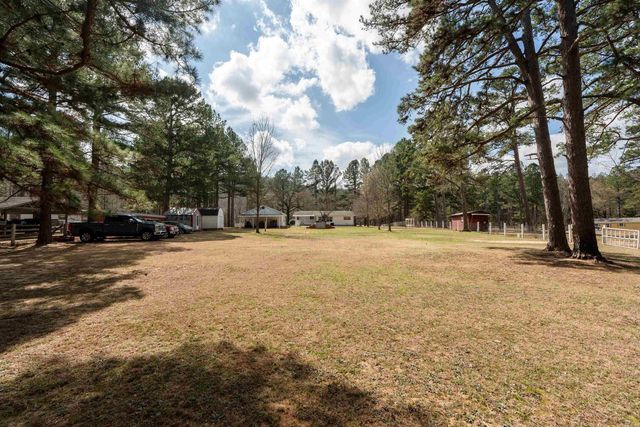 1719 Libby Road, Heber Springs, AR 72543