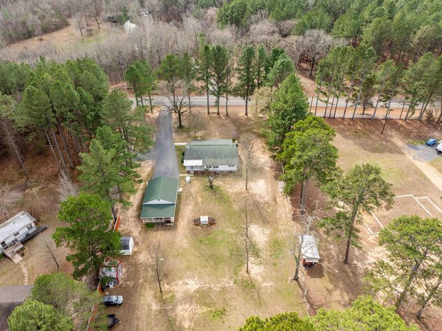 1719 Libby Road, Heber Springs, AR 72543