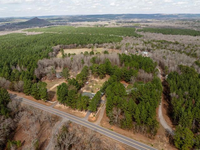 1719 Libby Road, Heber Springs, AR 72543