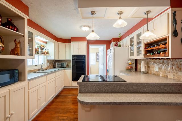 1719 Libby Road, Heber Springs, AR 72543