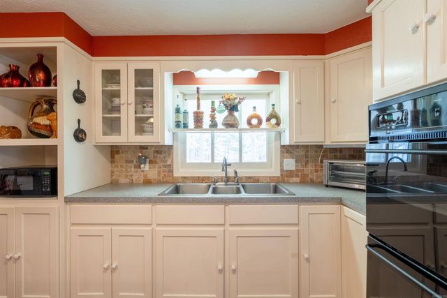 1719 Libby Road, Heber Springs, AR 72543