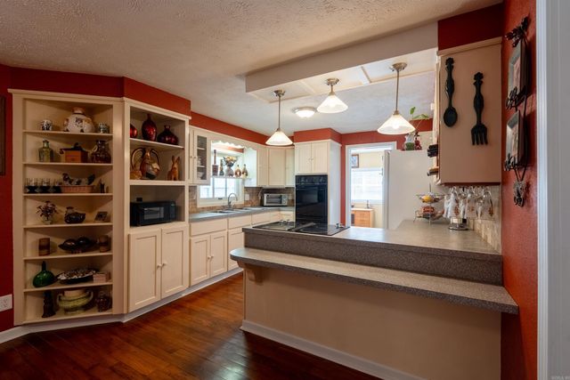 1719 Libby Road, Heber Springs, AR 72543