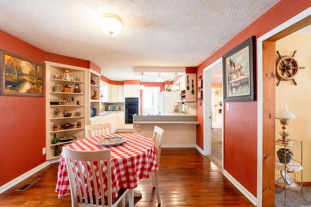 1719 Libby Road, Heber Springs, AR 72543