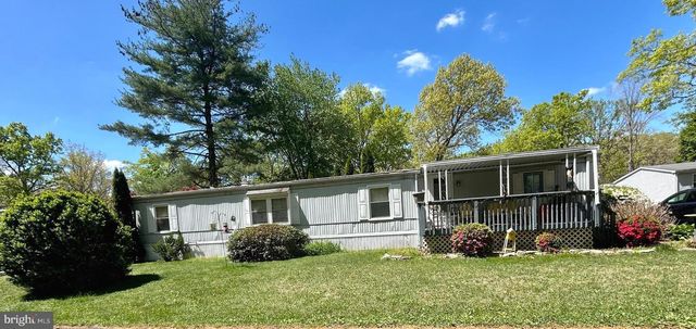 11 JAMES PLACE, Pittsgrove, NJ 08318