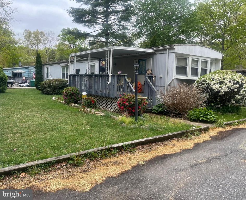 11 JAMES PLACE, Pittsgrove, NJ 08318