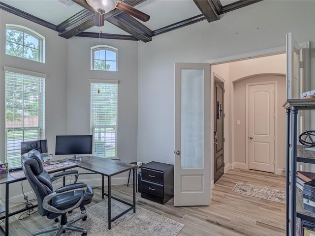 10923 Sunnydale Ridge Lane, Cypress, TX 77433