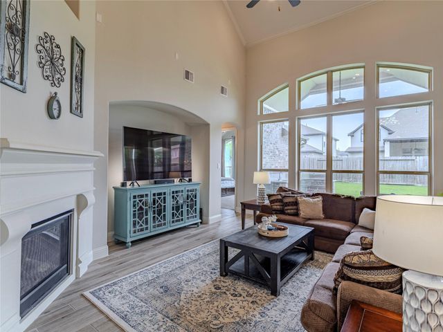 10923 Sunnydale Ridge Lane, Cypress, TX 77433