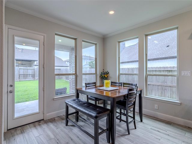10923 Sunnydale Ridge Lane, Cypress, TX 77433