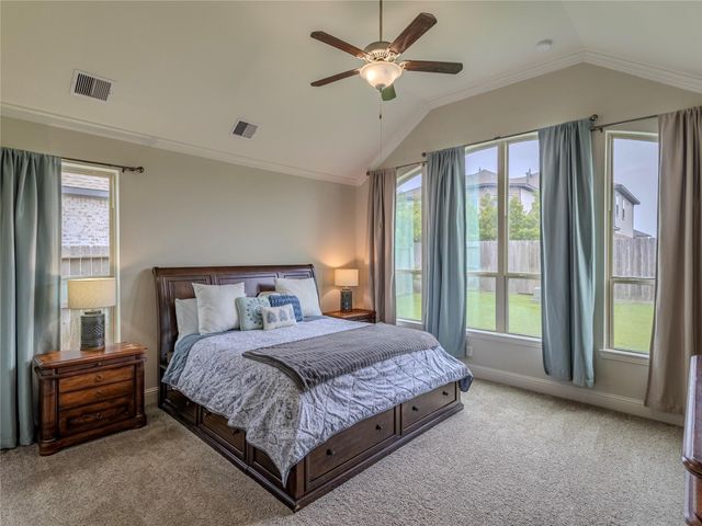 10923 Sunnydale Ridge Lane, Cypress, TX 77433