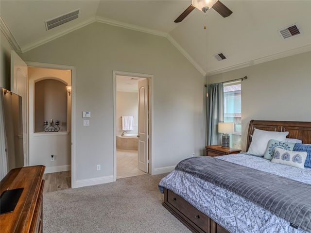 10923 Sunnydale Ridge Lane, Cypress, TX 77433