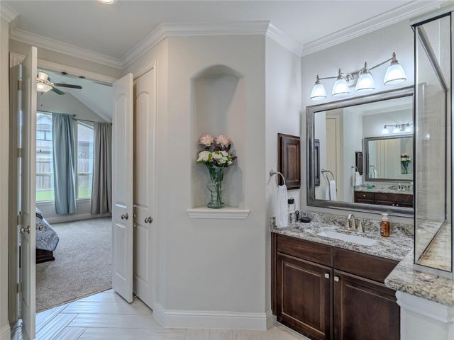 10923 Sunnydale Ridge Lane, Cypress, TX 77433