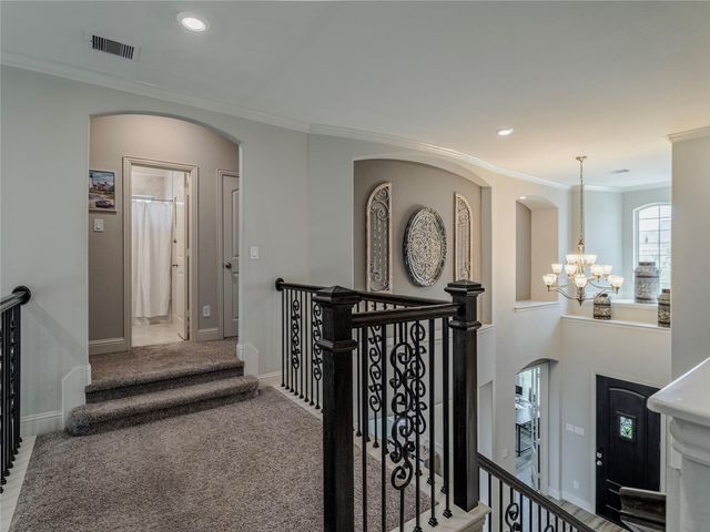10923 Sunnydale Ridge Lane, Cypress, TX 77433