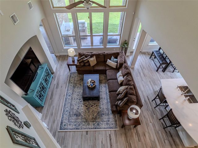 10923 Sunnydale Ridge Lane, Cypress, TX 77433