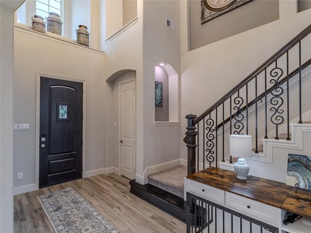 10923 Sunnydale Ridge Lane, Cypress, TX 77433