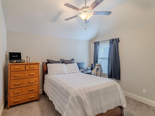 10923 Sunnydale Ridge Lane, Cypress, TX 77433