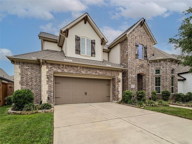 10923 Sunnydale Ridge Lane, Cypress, TX 77433