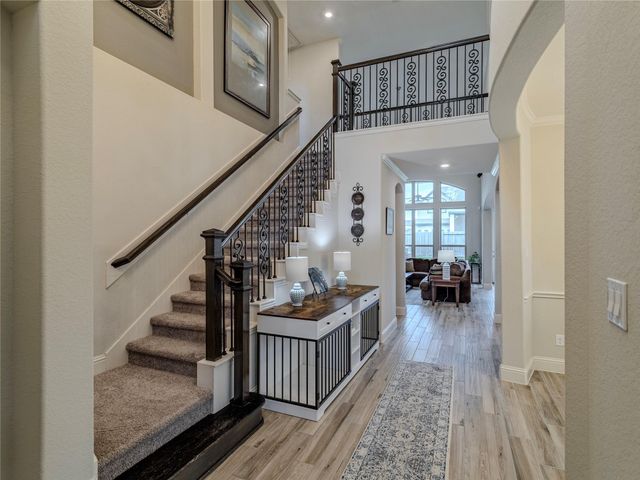 10923 Sunnydale Ridge Lane, Cypress, TX 77433
