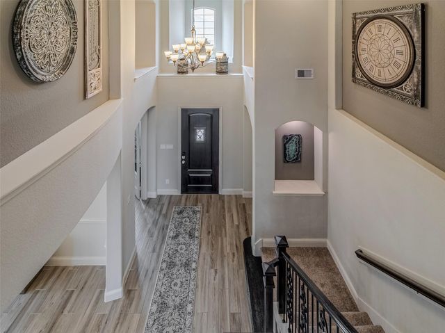 10923 Sunnydale Ridge Lane, Cypress, TX 77433