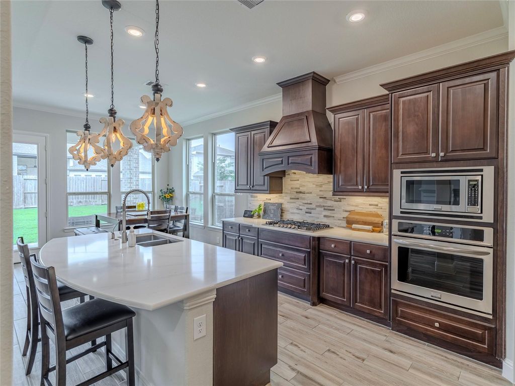 10923 Sunnydale Ridge Lane, Cypress, TX 77433