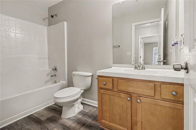 7770 Fabled Point, Union City, GA 30291