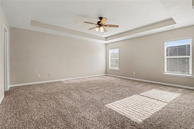 7770 Fabled Point, Union City, GA 30291