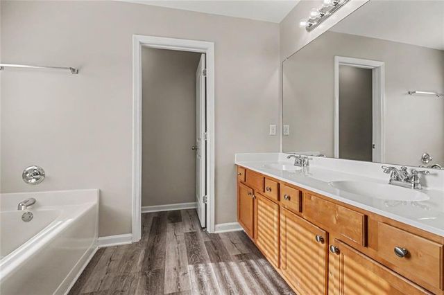 7770 Fabled Point, Union City, GA 30291
