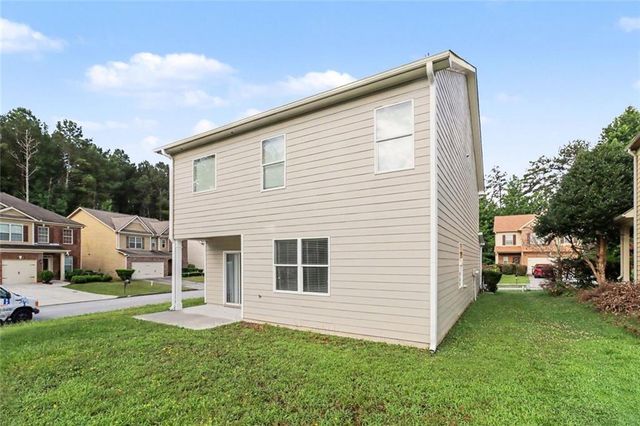 7770 Fabled Point, Union City, GA 30291