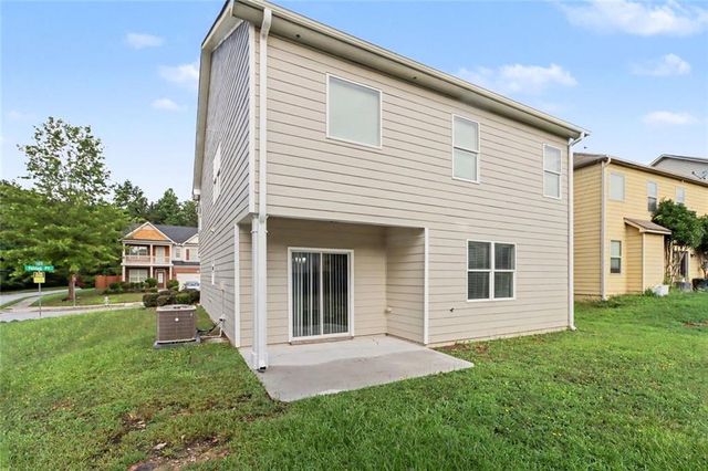 7770 Fabled Point, Union City, GA 30291