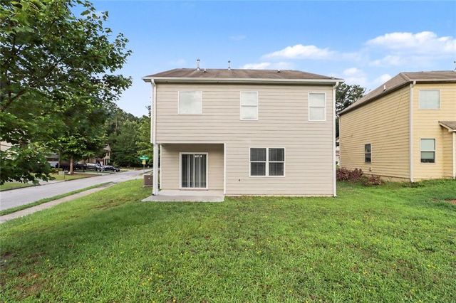 7770 Fabled Point, Union City, GA 30291