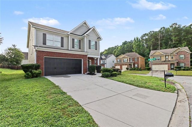 7770 Fabled Point, Union City, GA 30291