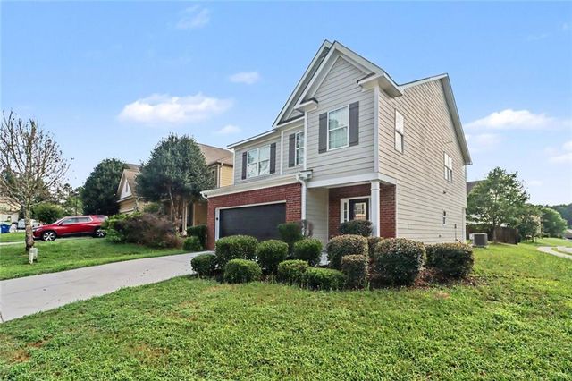 7770 Fabled Point, Union City, GA 30291