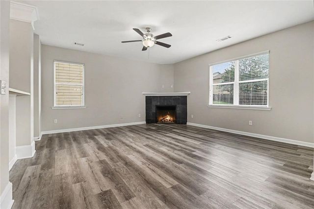 7770 Fabled Point, Union City, GA 30291