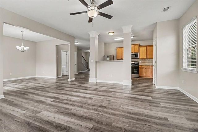 7770 Fabled Point, Union City, GA 30291