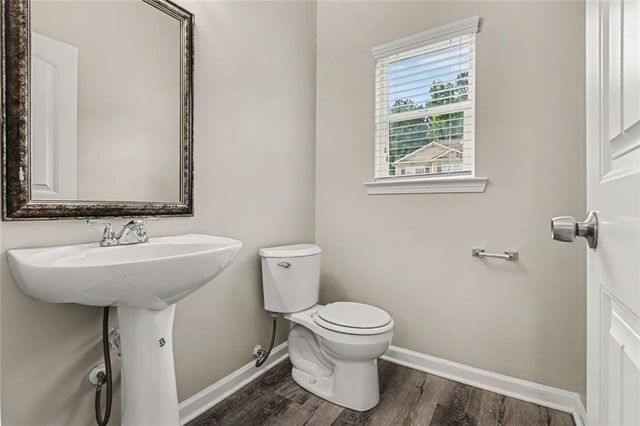 7770 Fabled Point, Union City, GA 30291