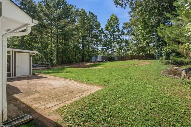 75 Saratoga Way, Covington, GA 30016