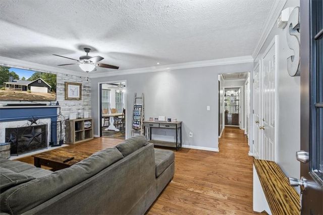 75 Saratoga Way, Covington, GA 30016