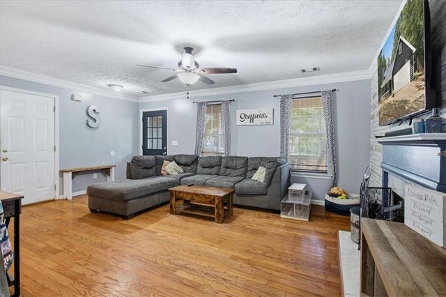 75 Saratoga Way, Covington, GA 30016