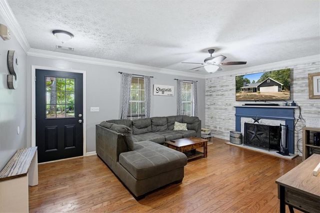 75 Saratoga Way, Covington, GA 30016