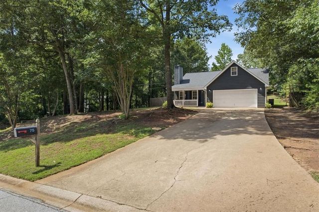 75 Saratoga Way, Covington, GA 30016