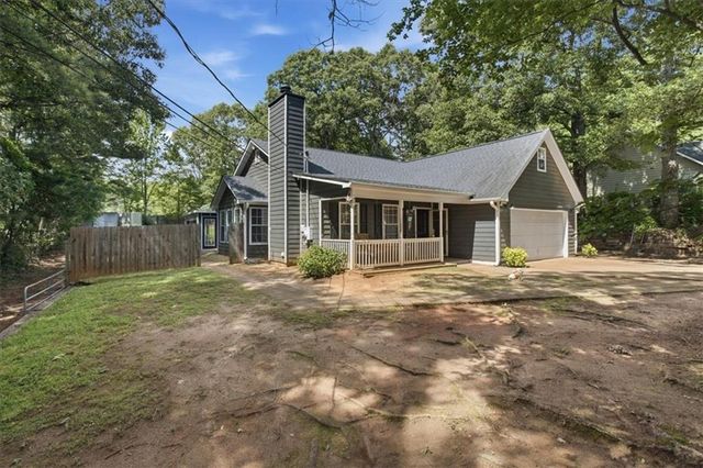 75 Saratoga Way, Covington, GA 30016