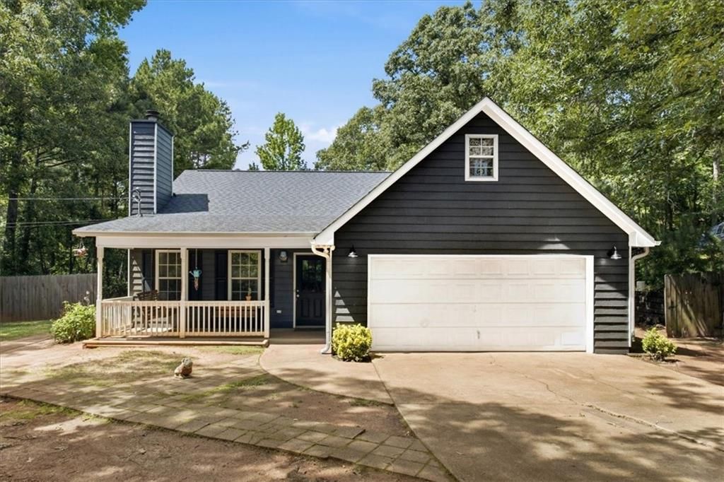 75 Saratoga Way, Covington, GA 30016