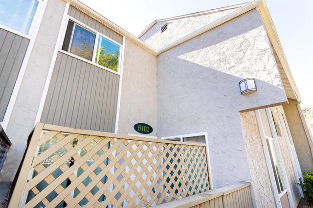 6333 College Grove Way 6102, San Diego, CA 92115