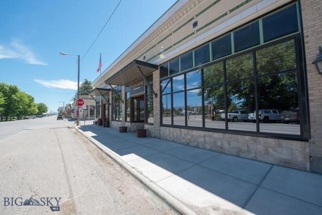 102 W Main Street A & B, Manhattan, MT 59741 photo 7