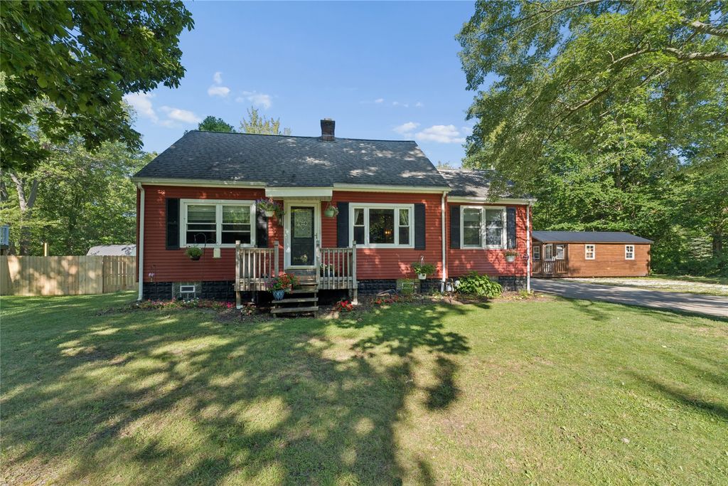 935 VILLA SITES Avenue, Harborcreek, PA 16421
