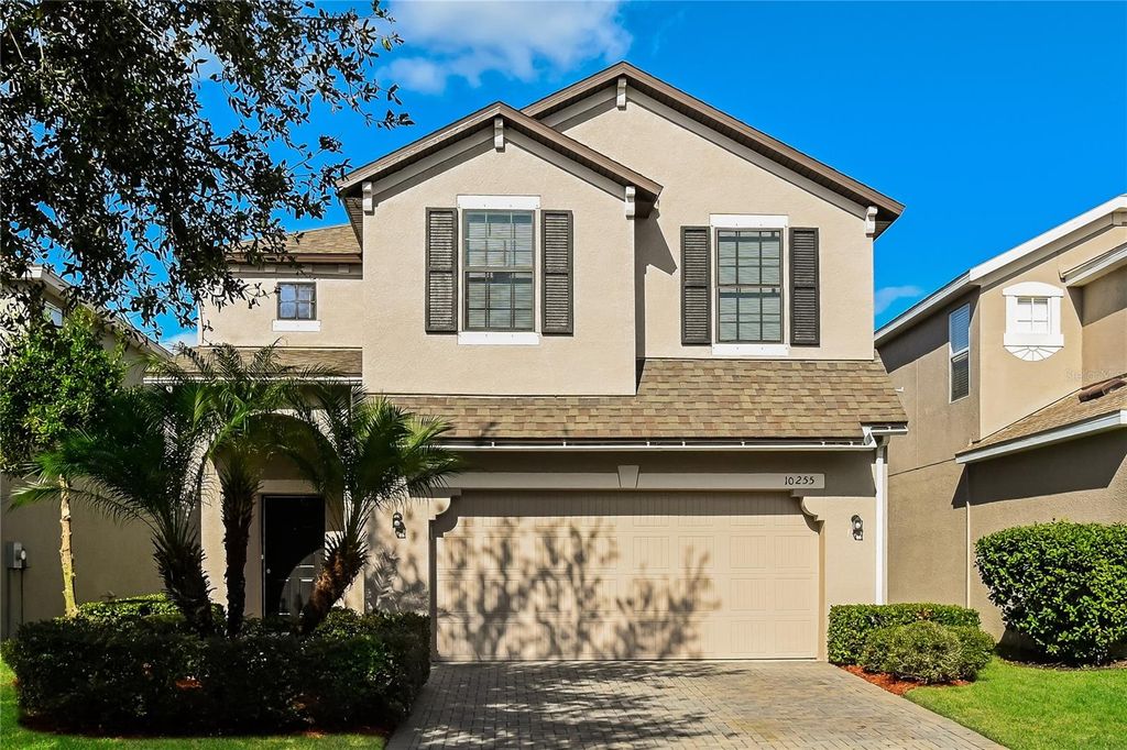 10255 NEWMINSTER LOOP, Ruskin, FL 33573