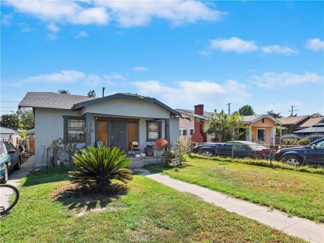 1438 W 70th, Los Angeles, CA 90047