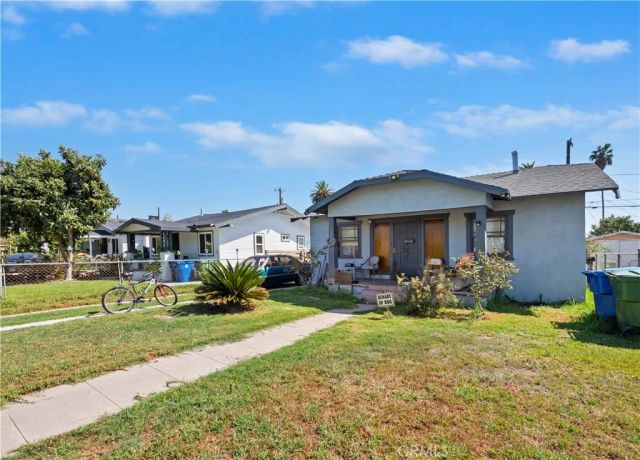 1438 W 70th, Los Angeles, CA 90047
